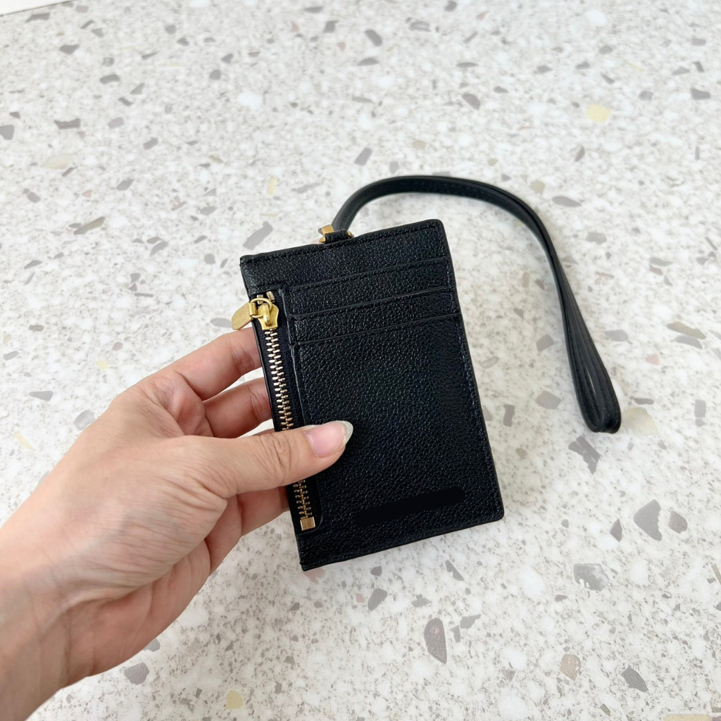 

Lanyard With Slot Card C964