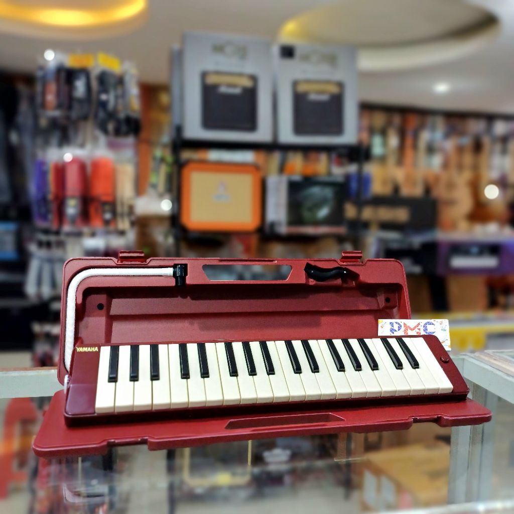 Pianika Yamaha P37D / P-37D / P 37D