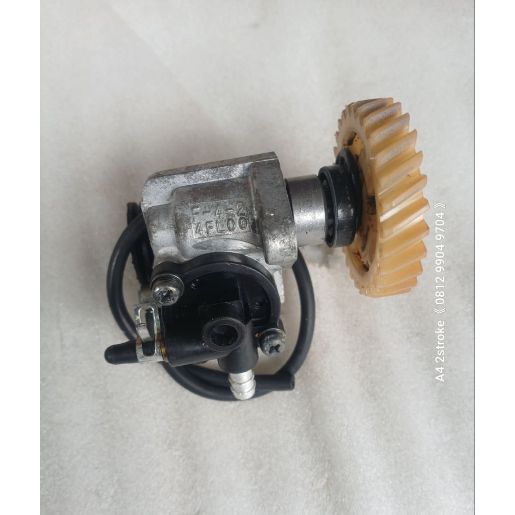 pompa oli samping rx king new rx king peredam original copotan