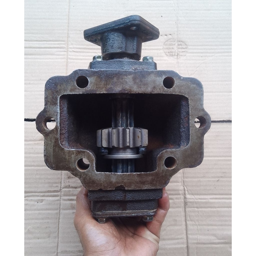 PTO Nissan CK87 / CK-87 / PK215/ PK-215 Euro original