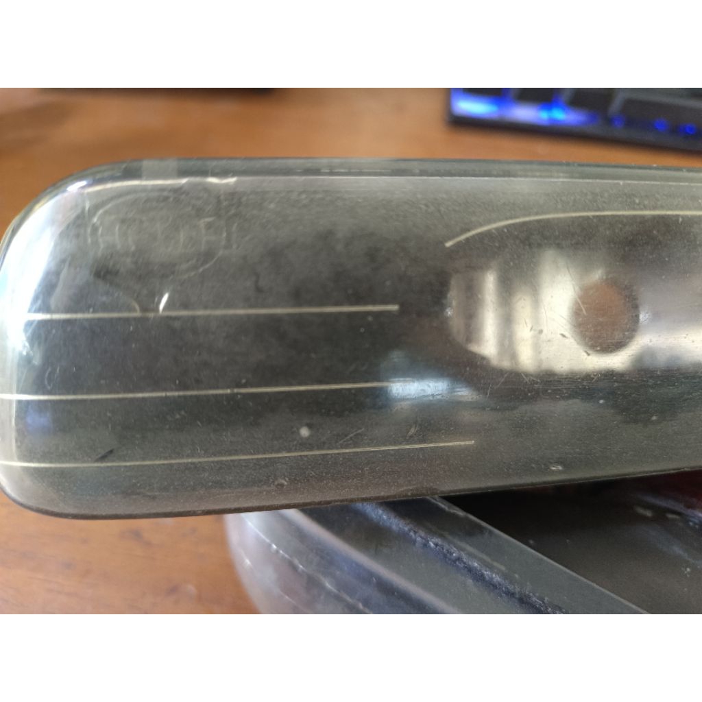 foglamp bmw e46 pre facelift