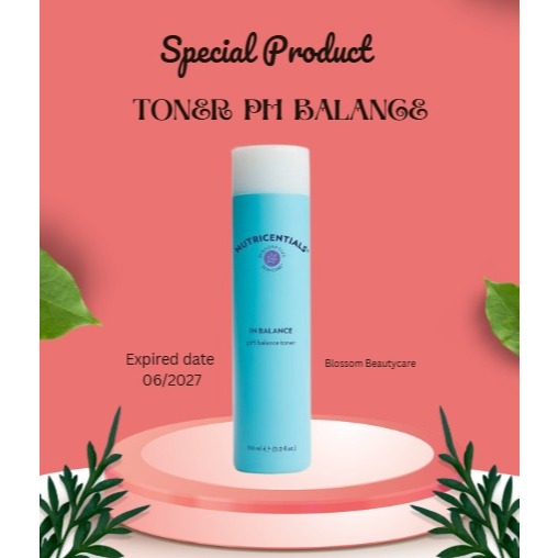 

Toner Menyeimbankan PH Balance