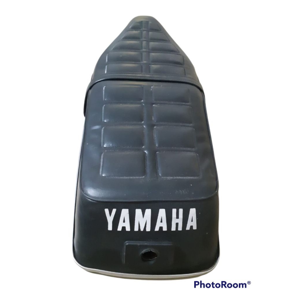 Jok Yamaha V80 Yamaha Robot Yamaha Excellent Original Baru