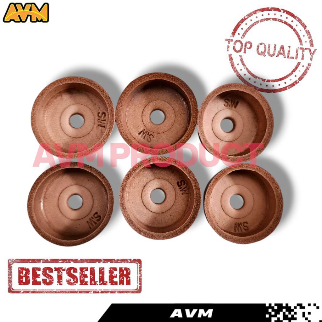 Klep Pompa angin sepeda kualitas SUPER/ kepala pompa angin sepeda ukuran 3,8