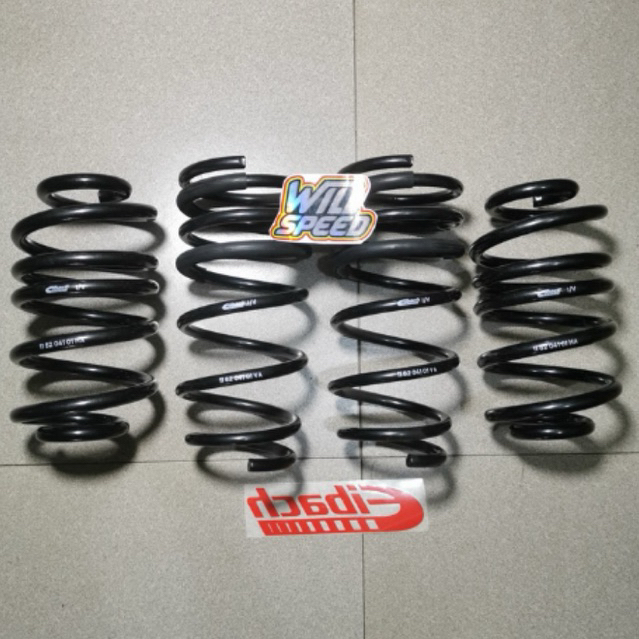 PER EIBACH INNOVA ZENIX ORIGINAL PER CEPER HYBRID ATAU NON HYBRID