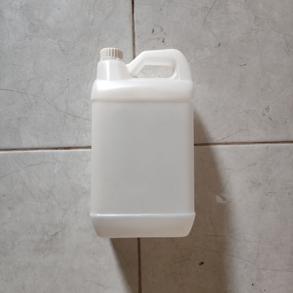 Jerigen Kosong 5 Liter