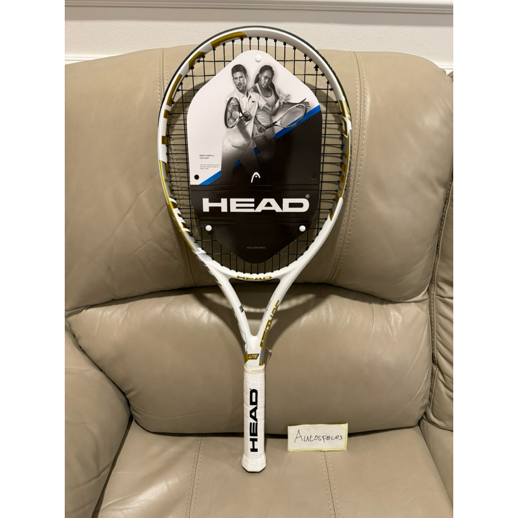Raket tenis Head Attitude Lite tennis racket Original