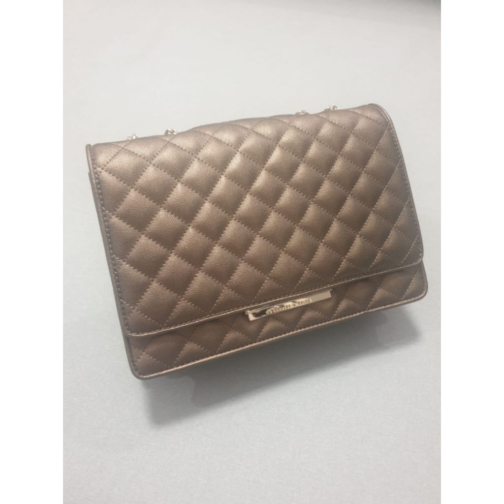 Tas Wanita Charles & Keith Original Preloved