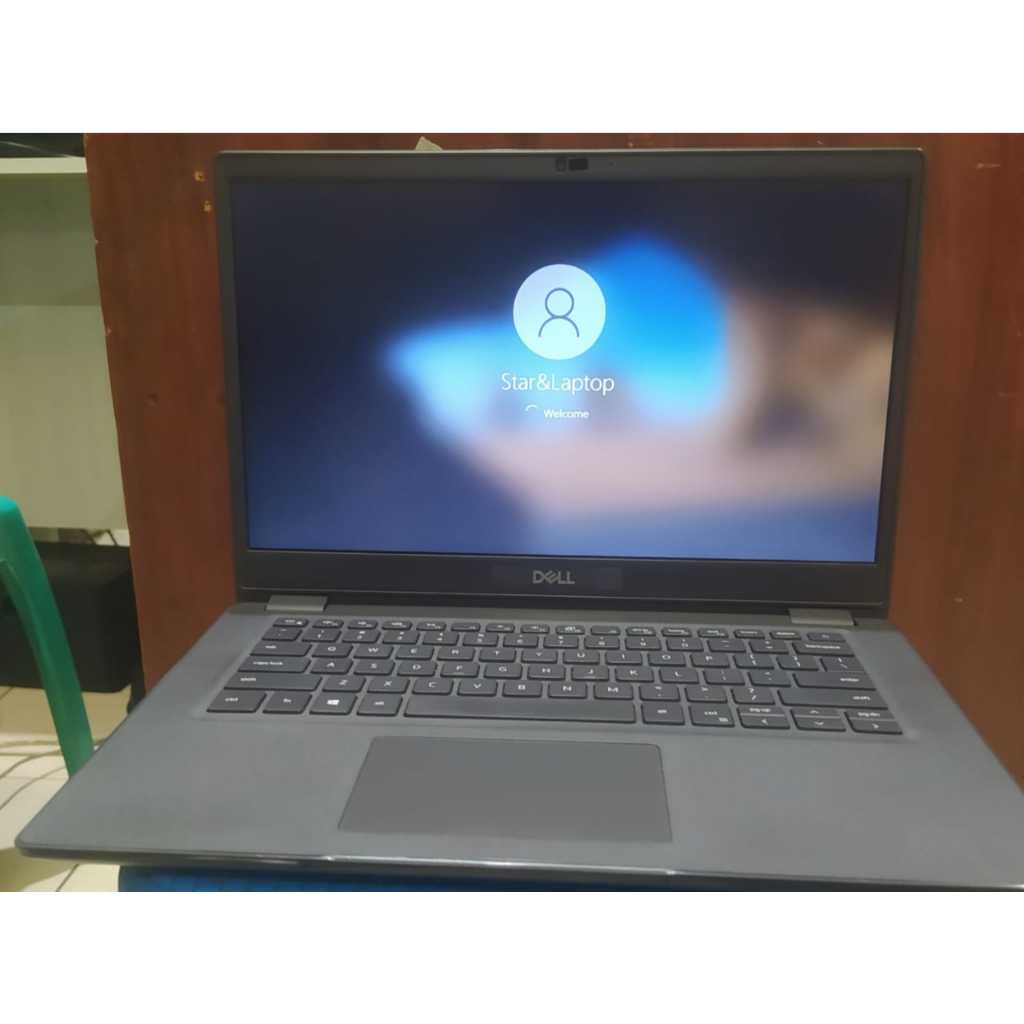 Dell Latitude 3410  Intel Core i5 gen 10210