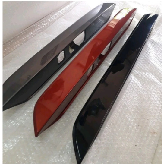 Trunklid Bagasi Honda CRV Gen 5 Turbo