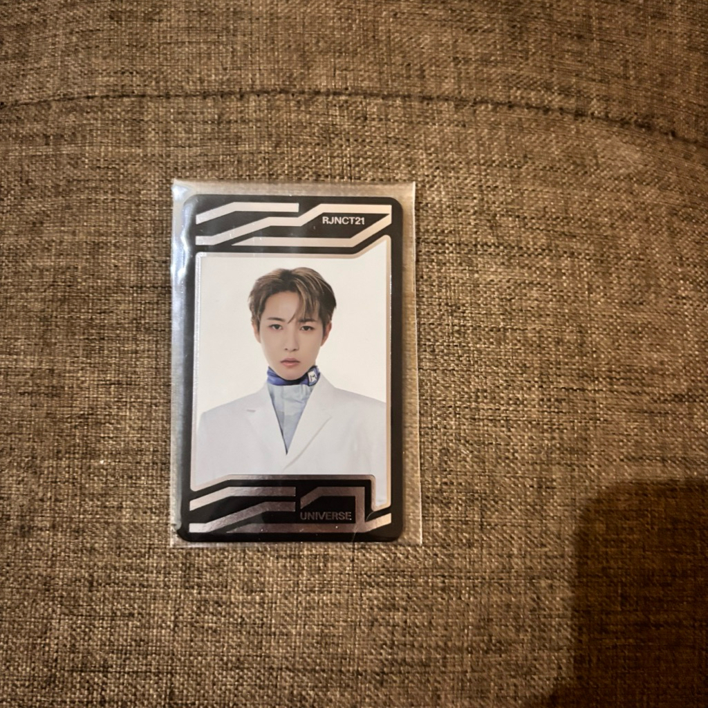 SUNGCHAN & RENJUN PC