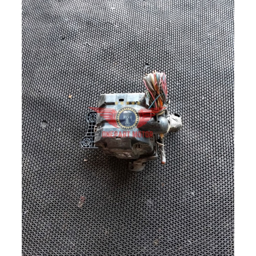 BOX SEKRING SIKRING MESIN GRAND VITARA J24 2.4 ORIGINAL