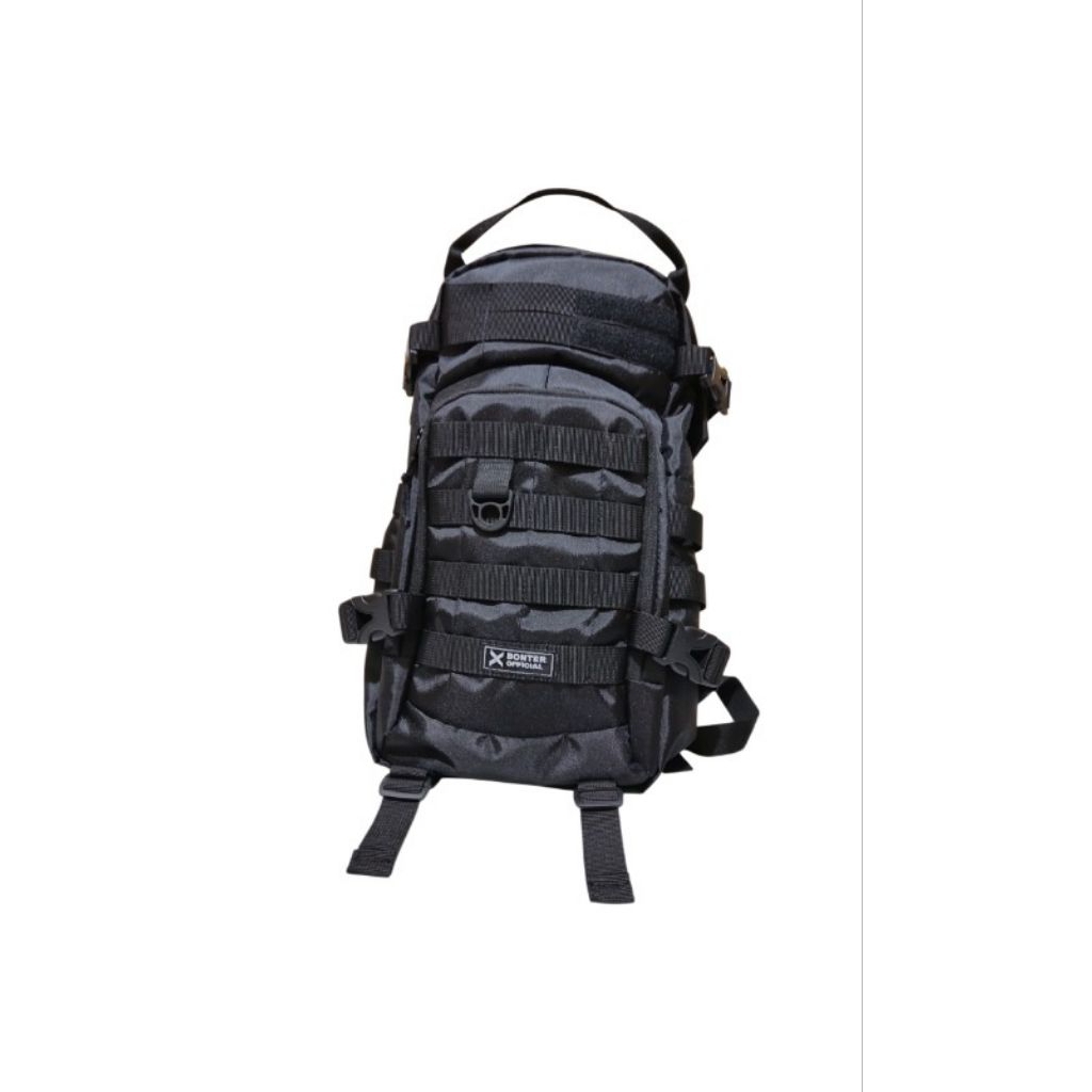 Ltd-Tas Ransel Trail Motocross Army tactical pria Tas Ransel Olahraga Sepeda MTB roadbike Gunung hik