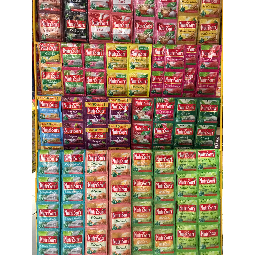 

Nutrisari|minuman nutrisari segar|Nutrisari murah