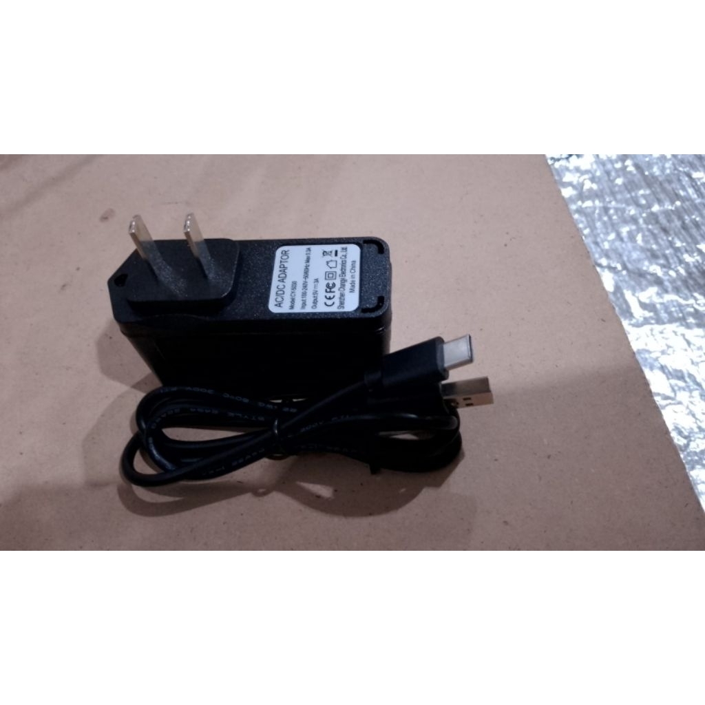 Adaptor Charger Total Station Hi-Target HTS 521L10