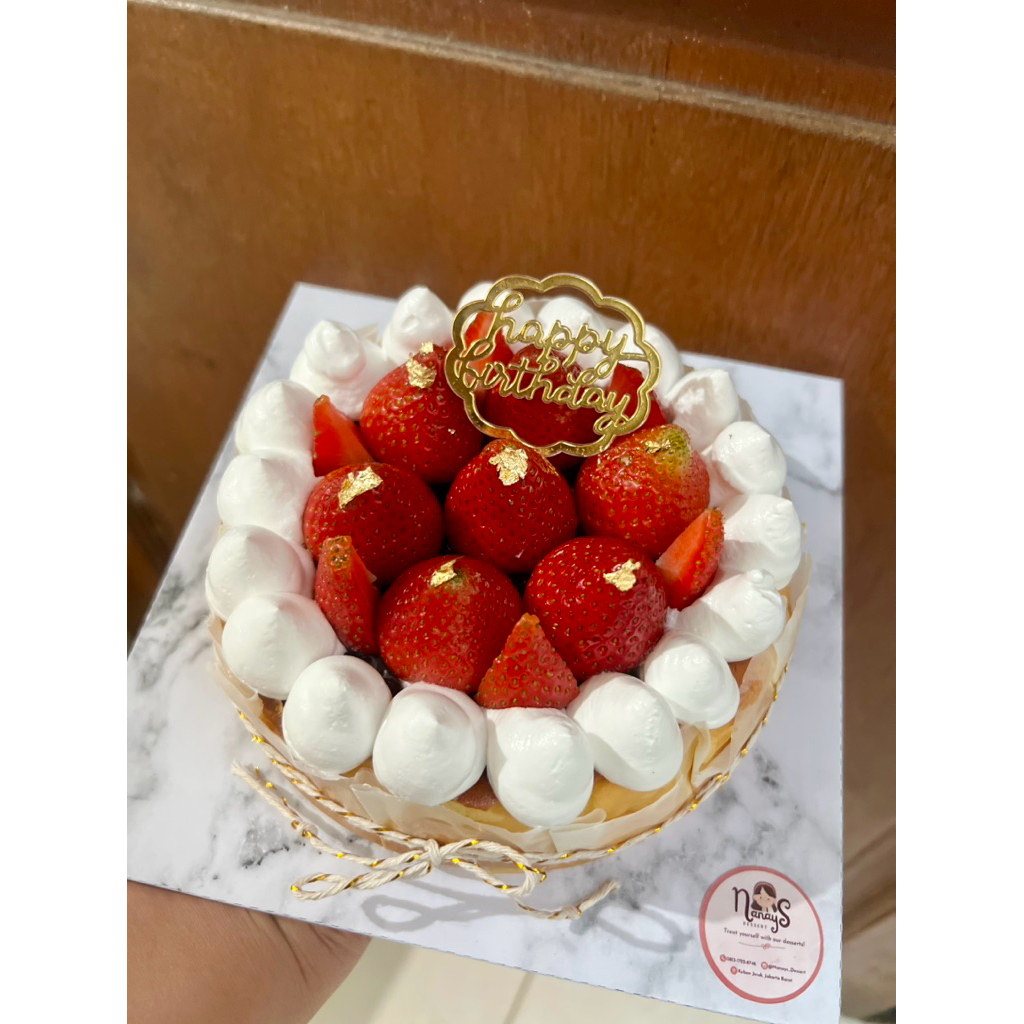 

Basque Burnt Cheesecake