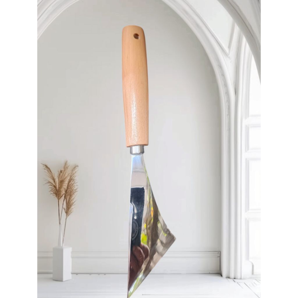 SKRAP WALET / SKRUP WALET / KAPE WALET / ALAT PANEN SARANG WALET