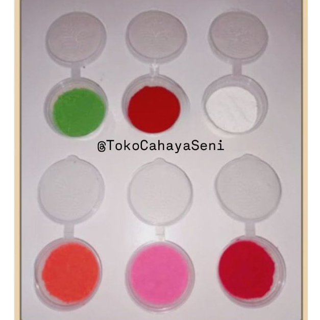 Termurah Siwit/blus on/makeup 15GR jaranan