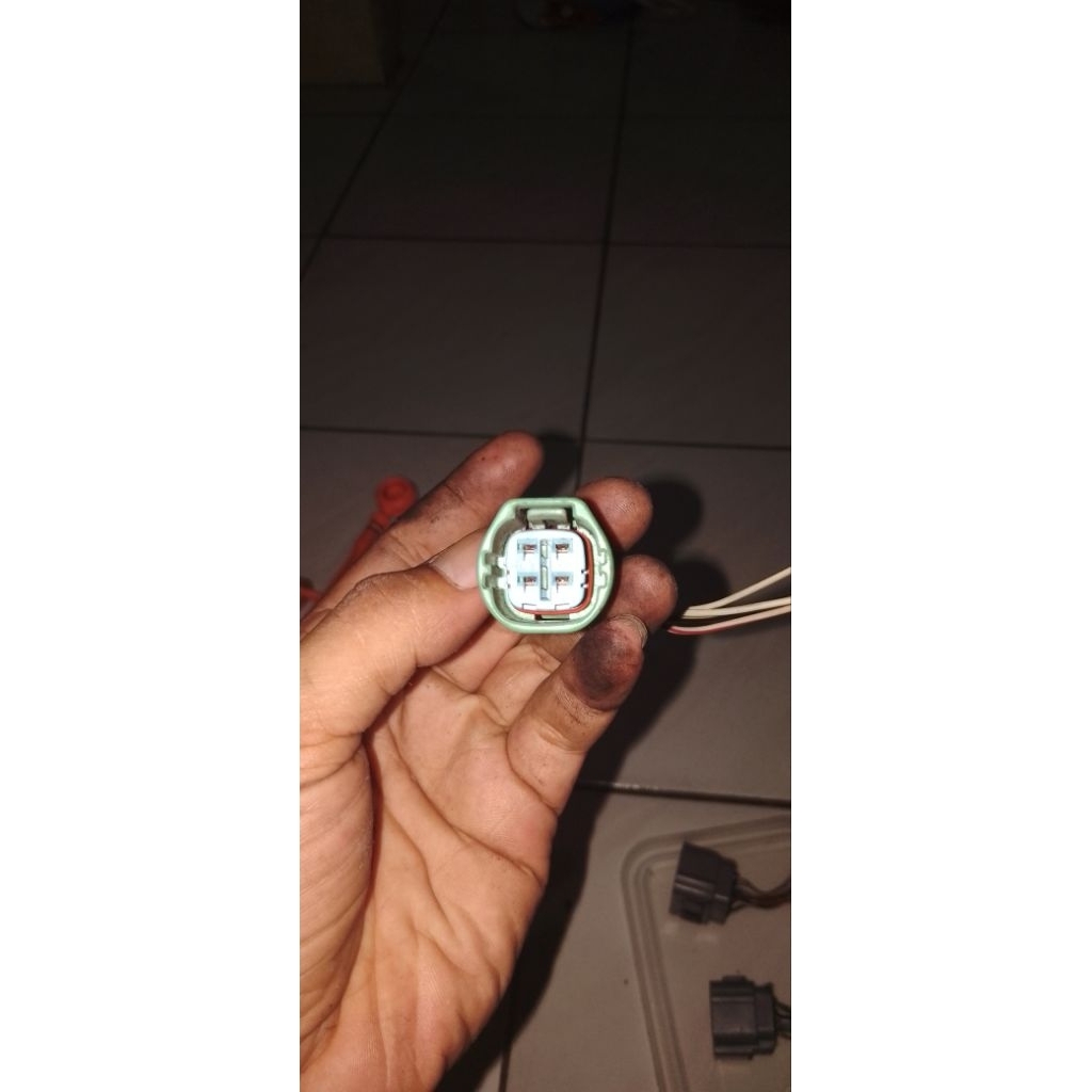 socket soket dinamo ampere alternator mobil Honda CRV gen 2 crv gen 3 Civic fd jazz gd3