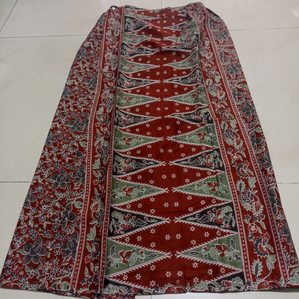 ROK TUMPAL PUCUK REBUNG