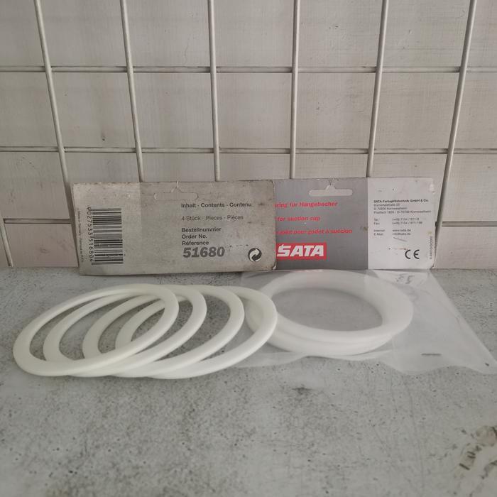 SATA 51680 SEALING RING FOR SATA Jet H