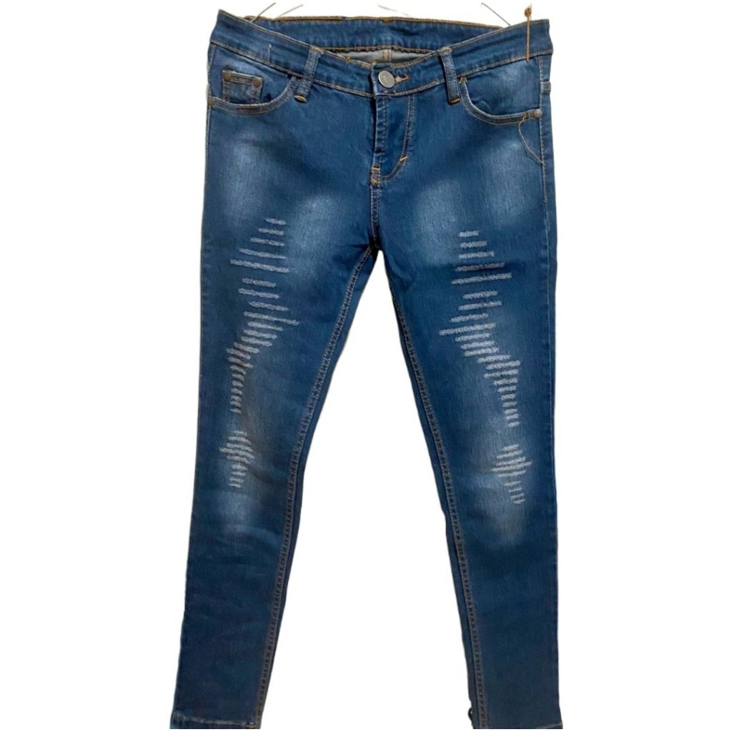 Preloved Jeans JsK Size 27