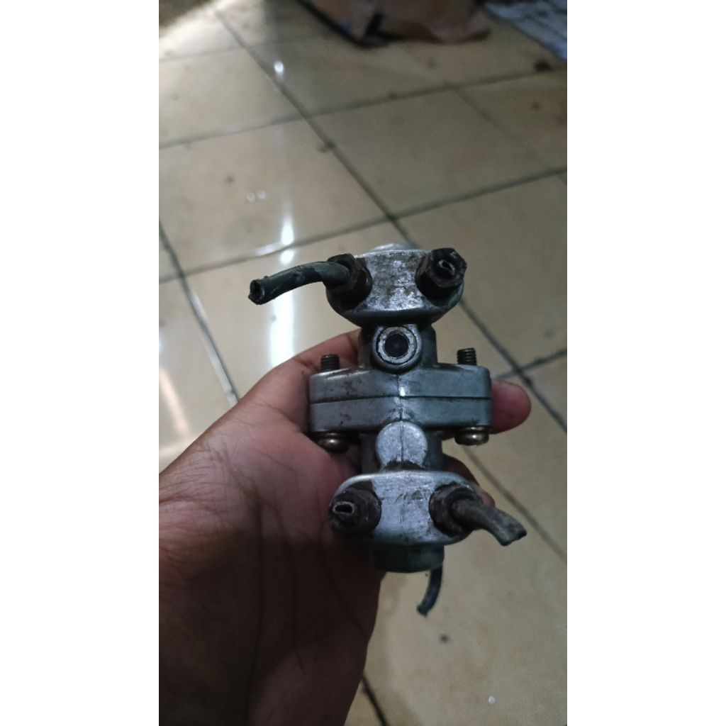 PEMBAGI MINYAK REM ACCORD CIELO/MAESTRO