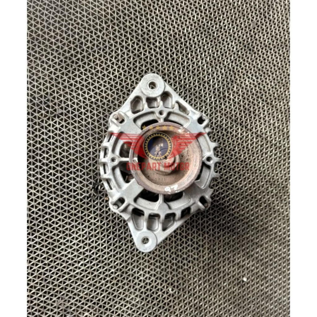 ALTERNATOR DINAMO AMPERE  HYUNDAI ATOZ ORIGINAL