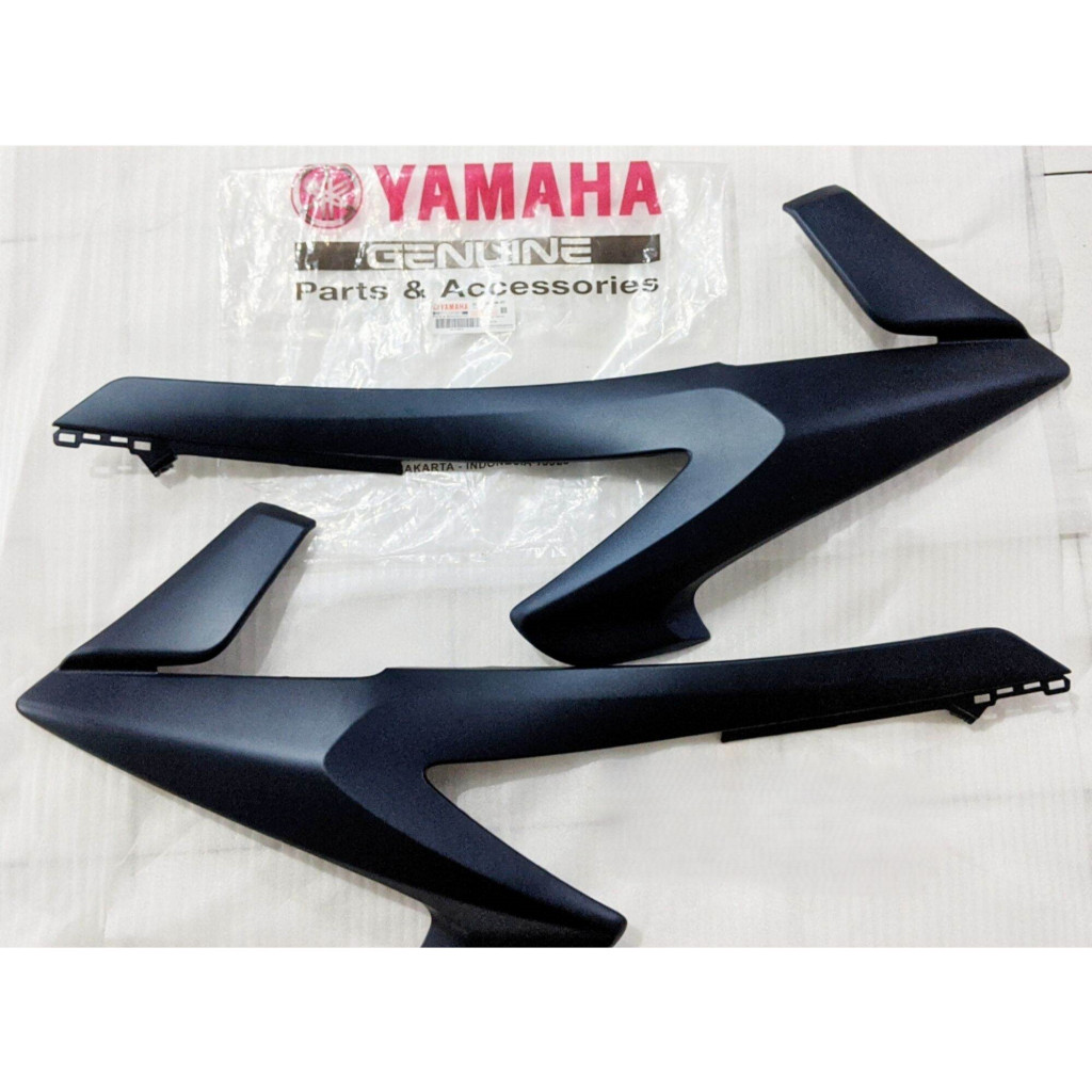 BK8-F1731-00-P1 BK8-F1741-00-P1 Cover Body Yamaha Vixion R YGP ORI