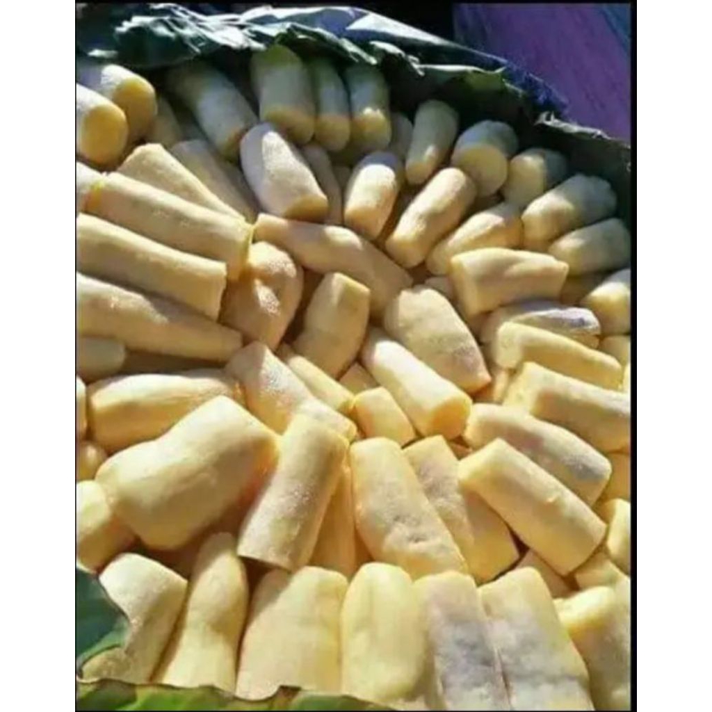 

tape singkong 500 gr