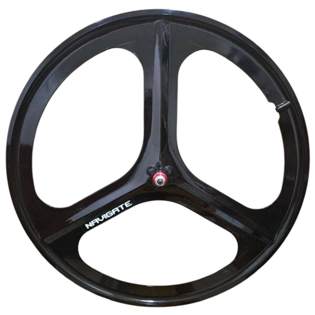 Wheelset Front 3/4/5 Navigate 700c Roadbike Fixie