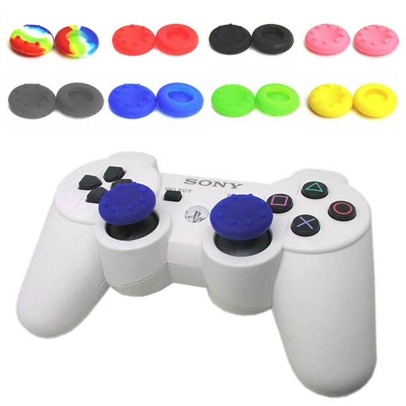 Silicone Analog / Thumb Grip Gamepad