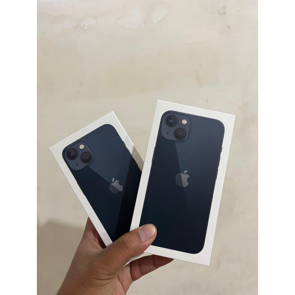 Iphone 13 NEW SEGEL