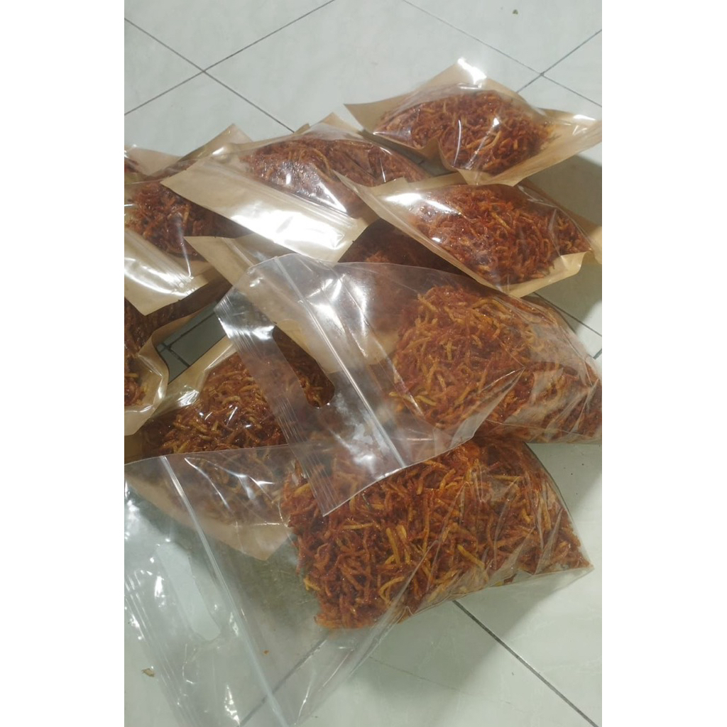 

Keripik Kentang