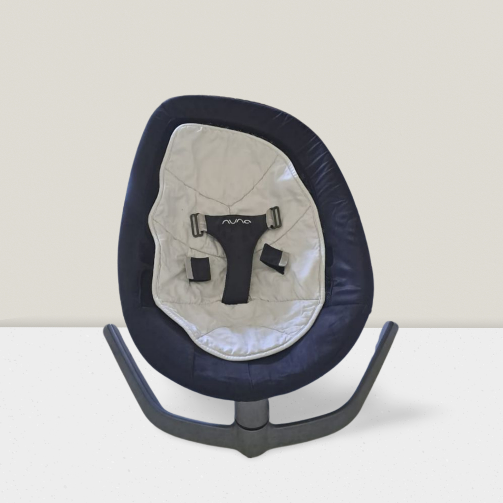 Nuna Leaf Bouncer