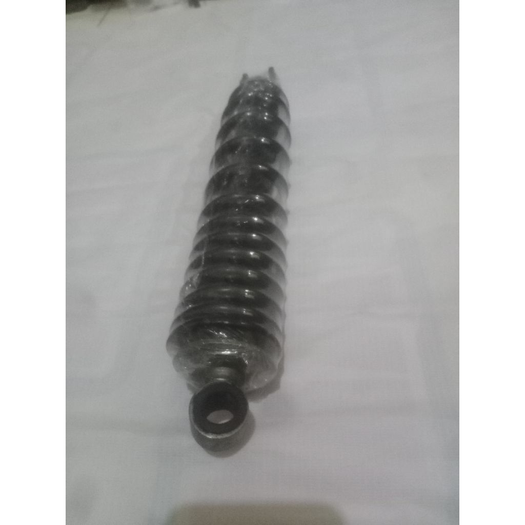 shock bleker beat street original second