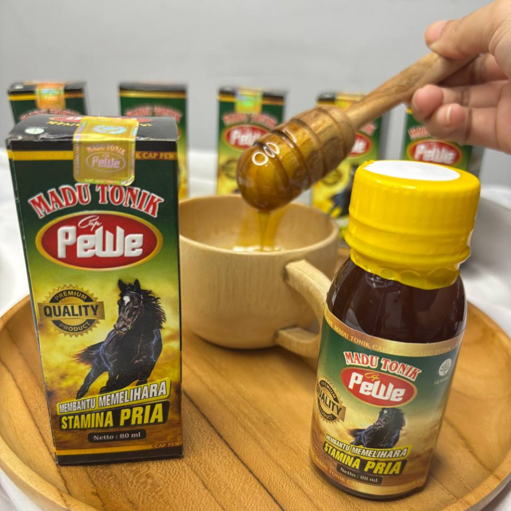 MADU STAMINA KUAT TAHAN LAMA PRIA DEWASA MADU PENAMBAH STAMINA KESEHATAN TUBUH MADU HUTAN ASLI HALAL