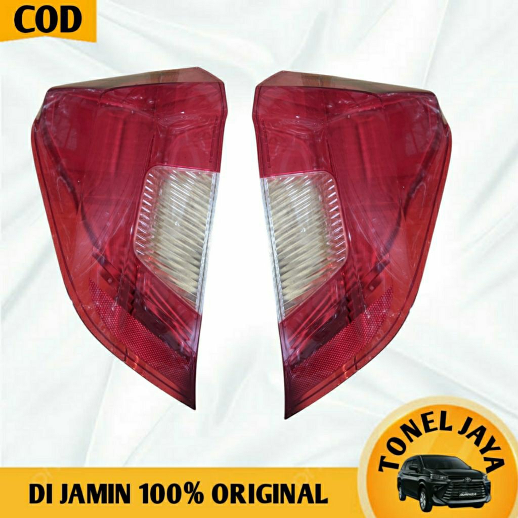 MIKA STOP HONDA JAZ GK5