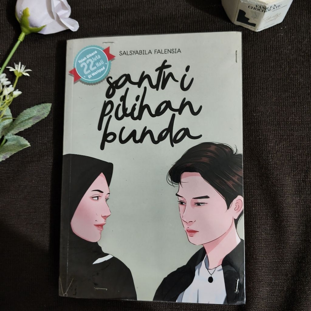 preloved novel wattpad 4
