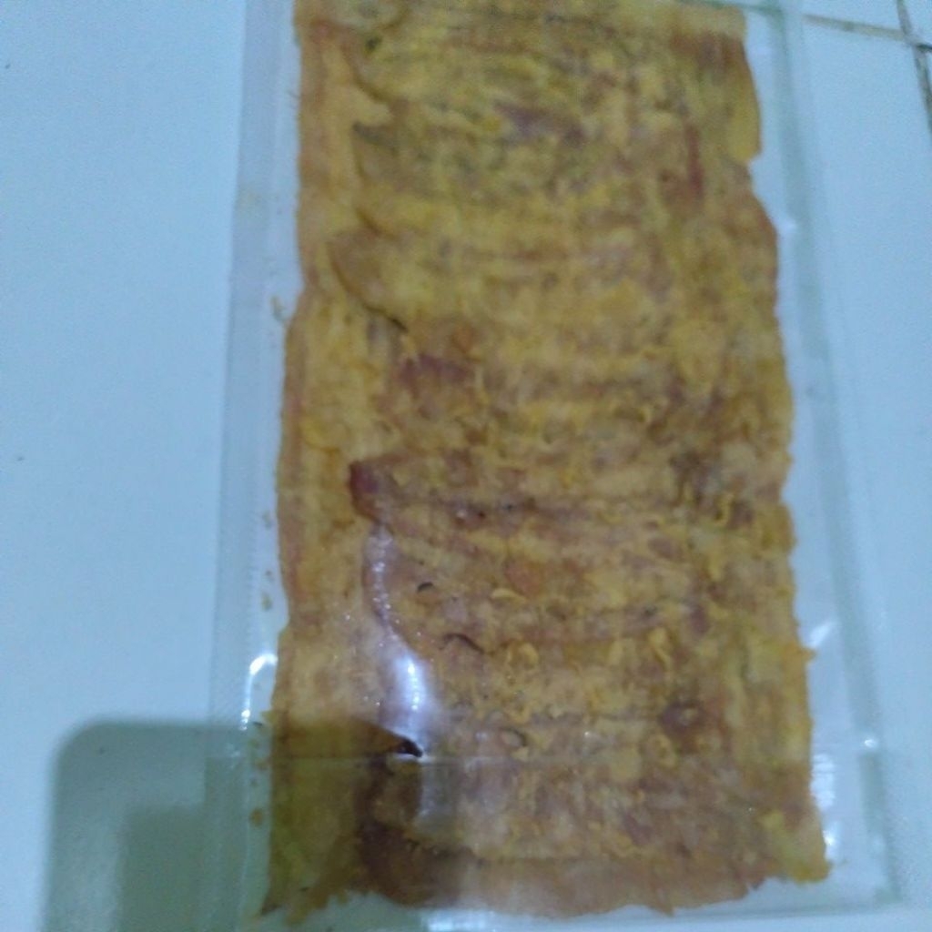 

pisang sale