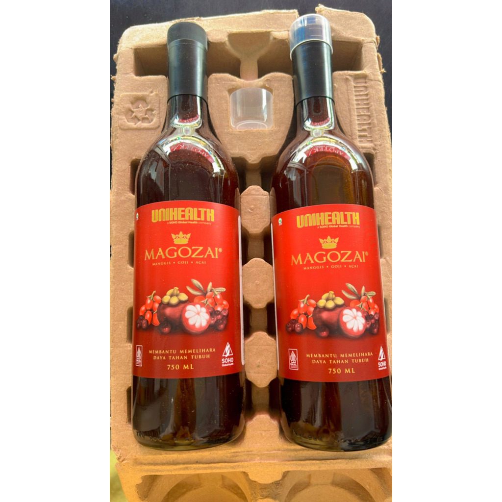 magozai 750ml