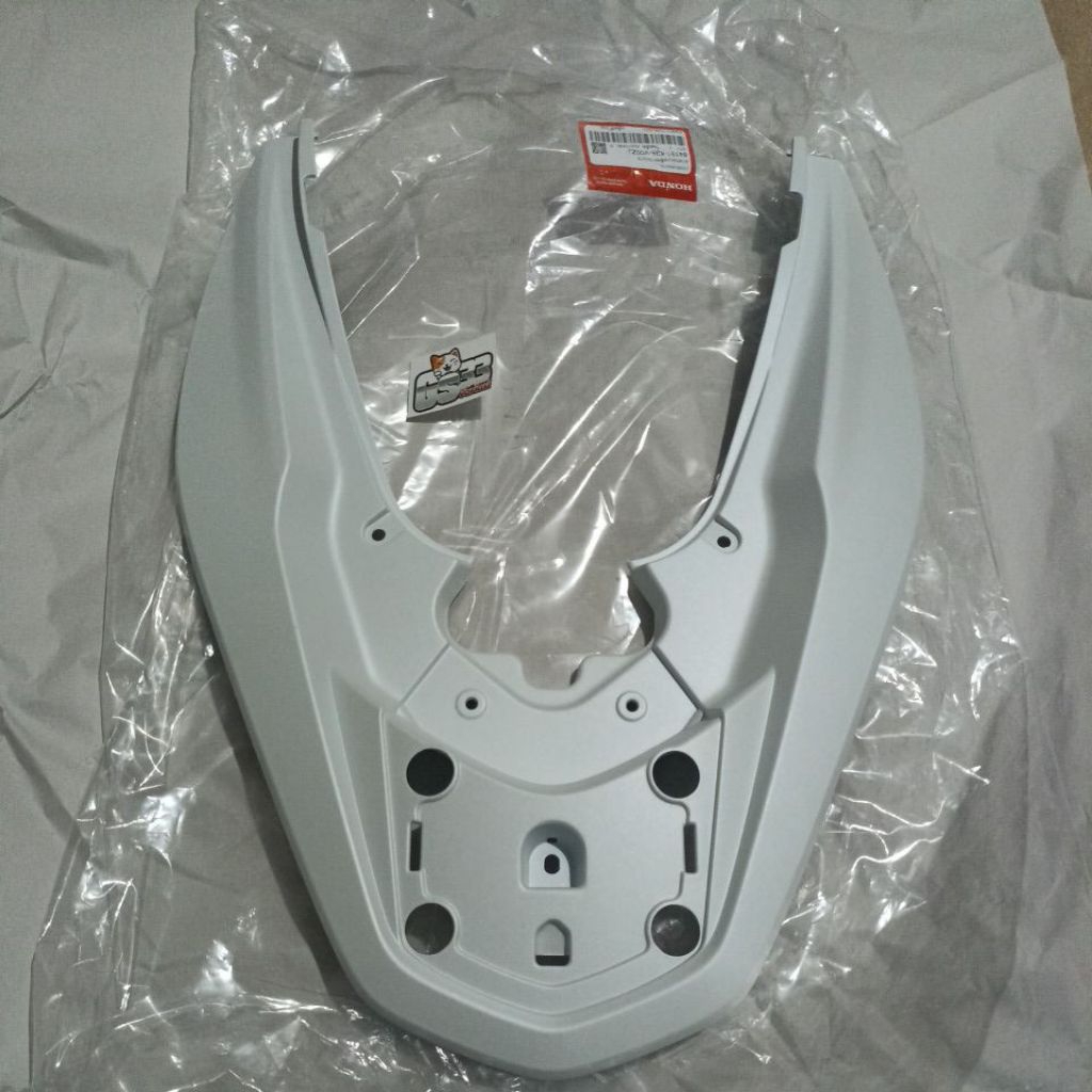 cover grab rail 84151-K35-V00ZJ pcx cbu led 2014 cover behel pcx cbu 150 Thailand cover behel pcx cb