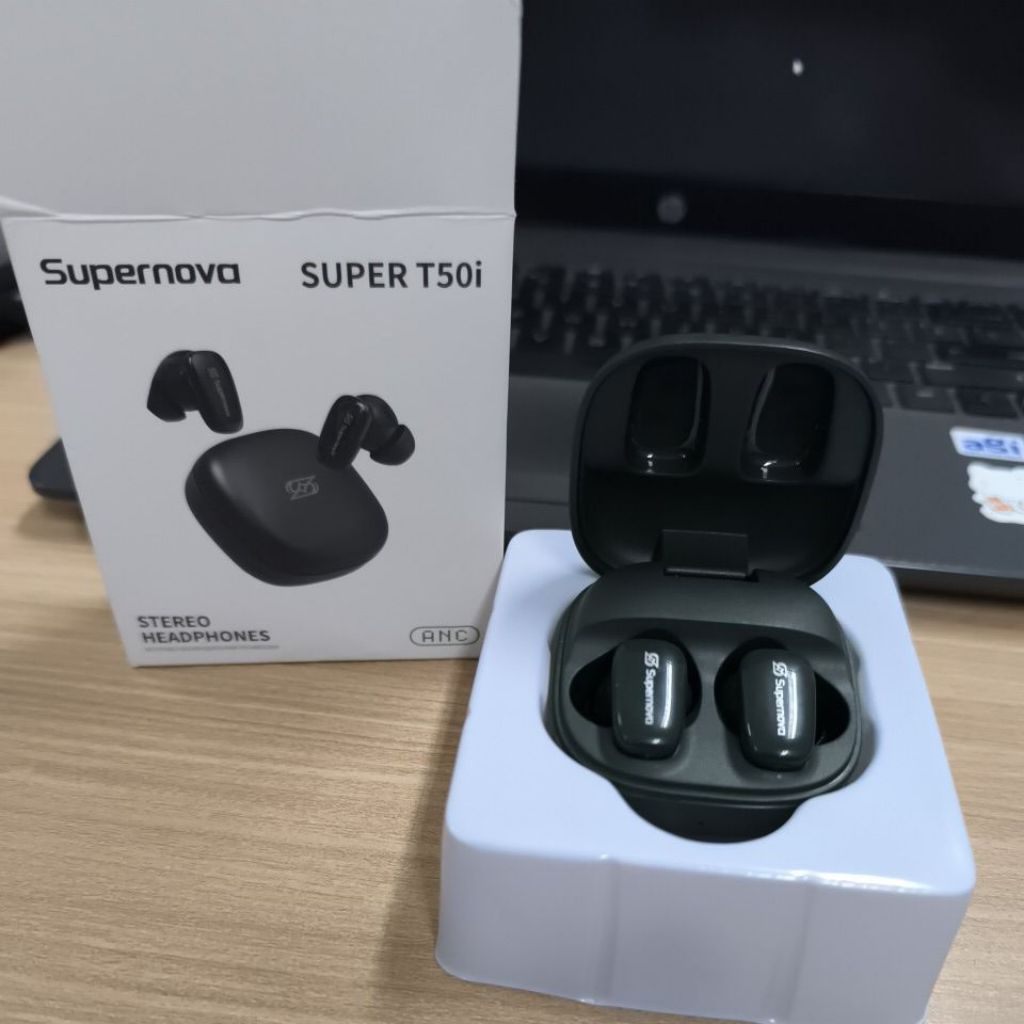 TWS Thinkplus Supernova Super T50i