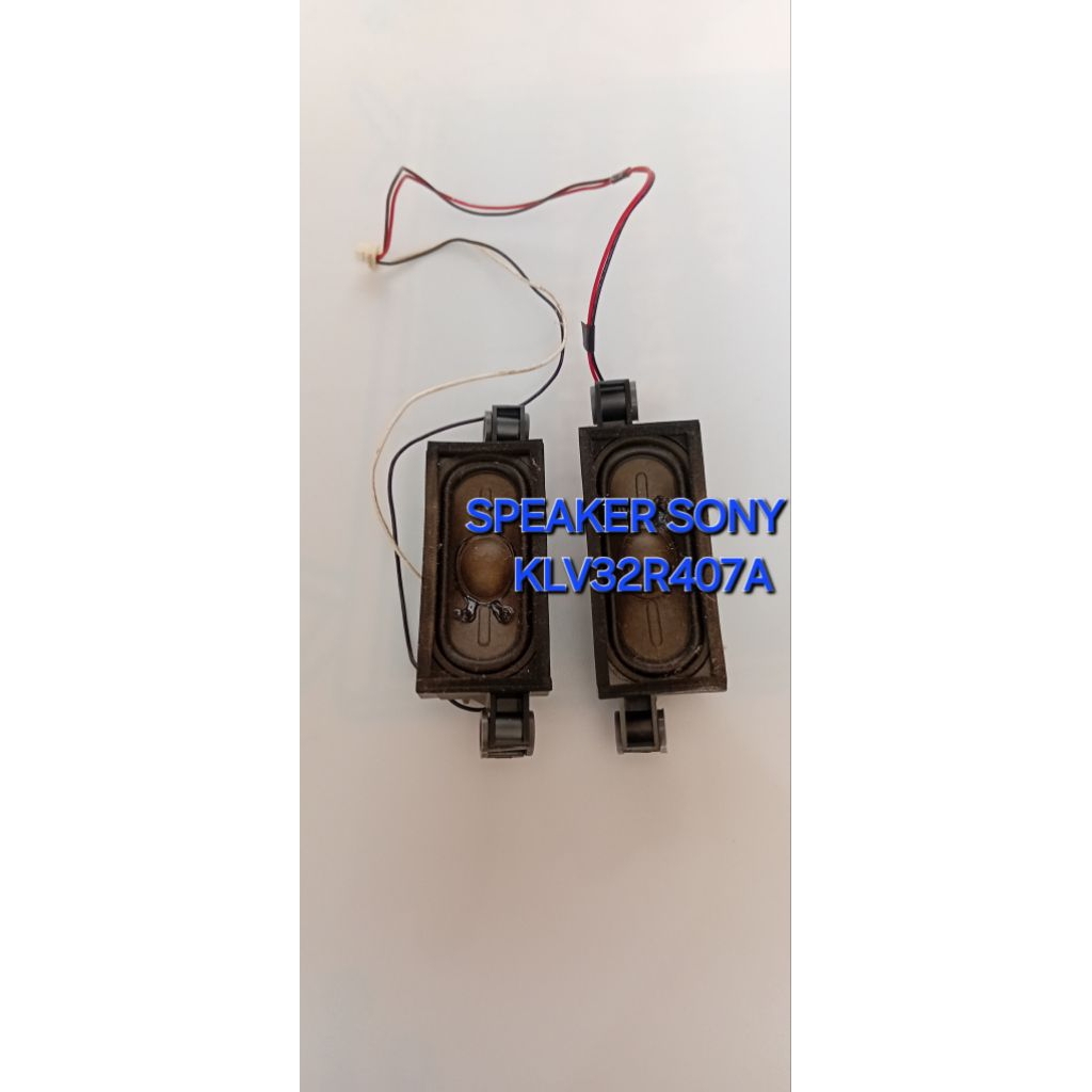 SPEAKER SONY KLV32R407A  - KLV32R407A ORIGINAL