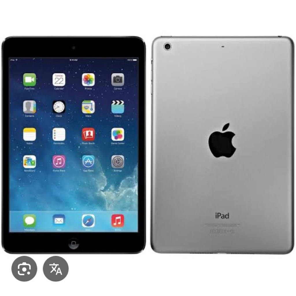 IPAD AIR 1 generation 32GB WIFI ONLY SECOND ORIGINAL