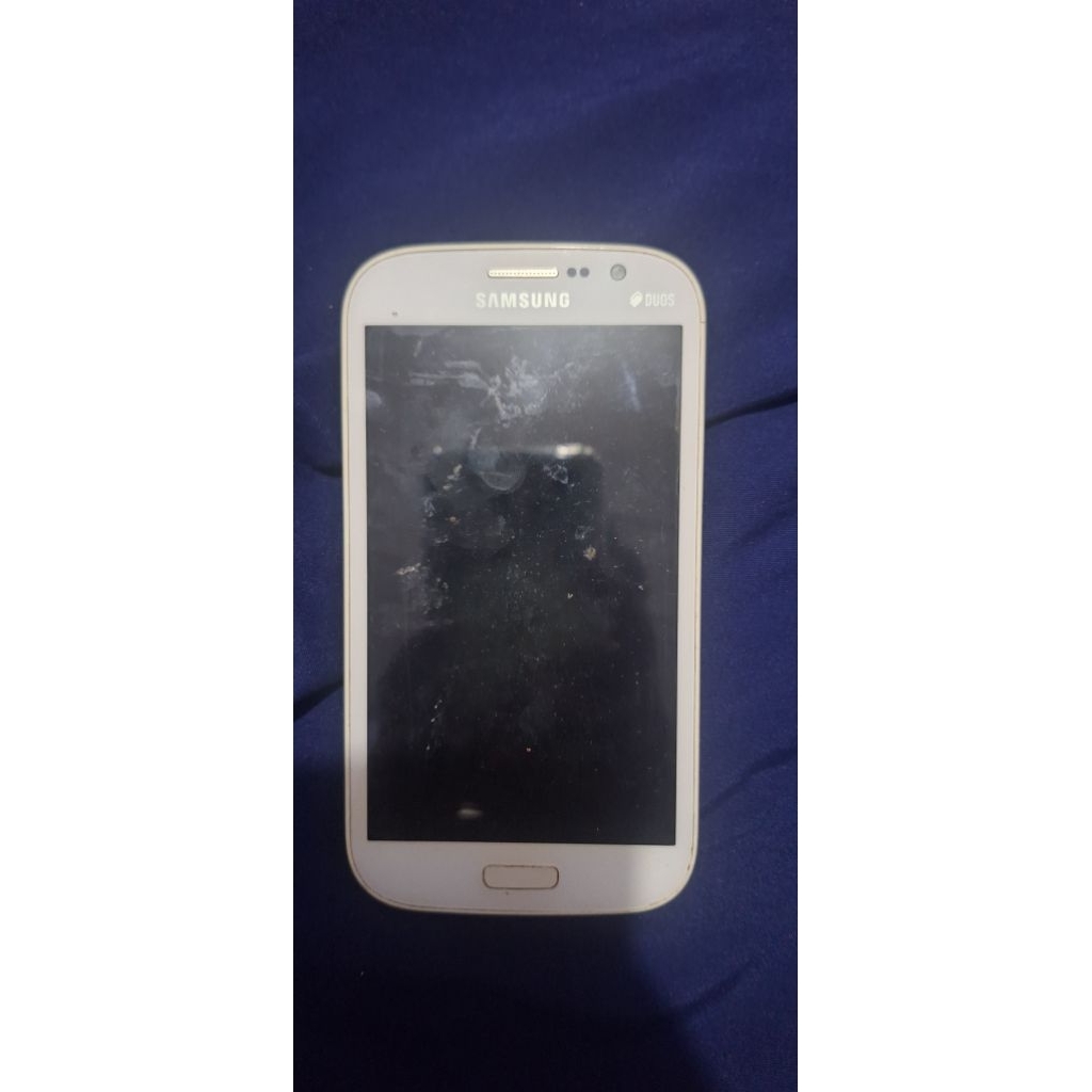 HP Samsung Galaxy Grand Duos Hp Android