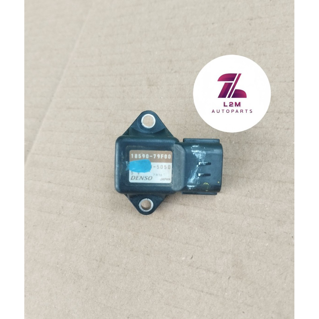 Map sensor sensor map apv carry futura injeksi