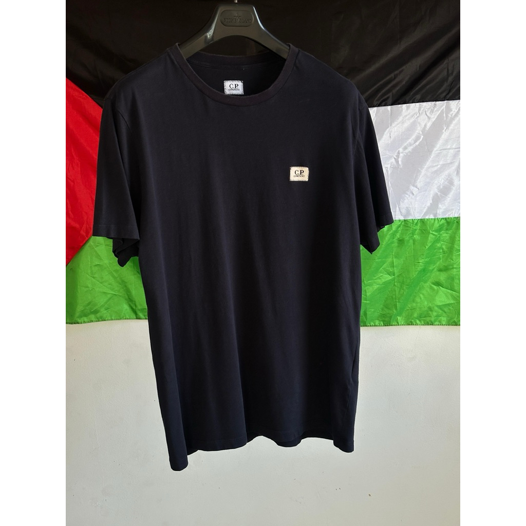CP Company Small Logo T-shirt