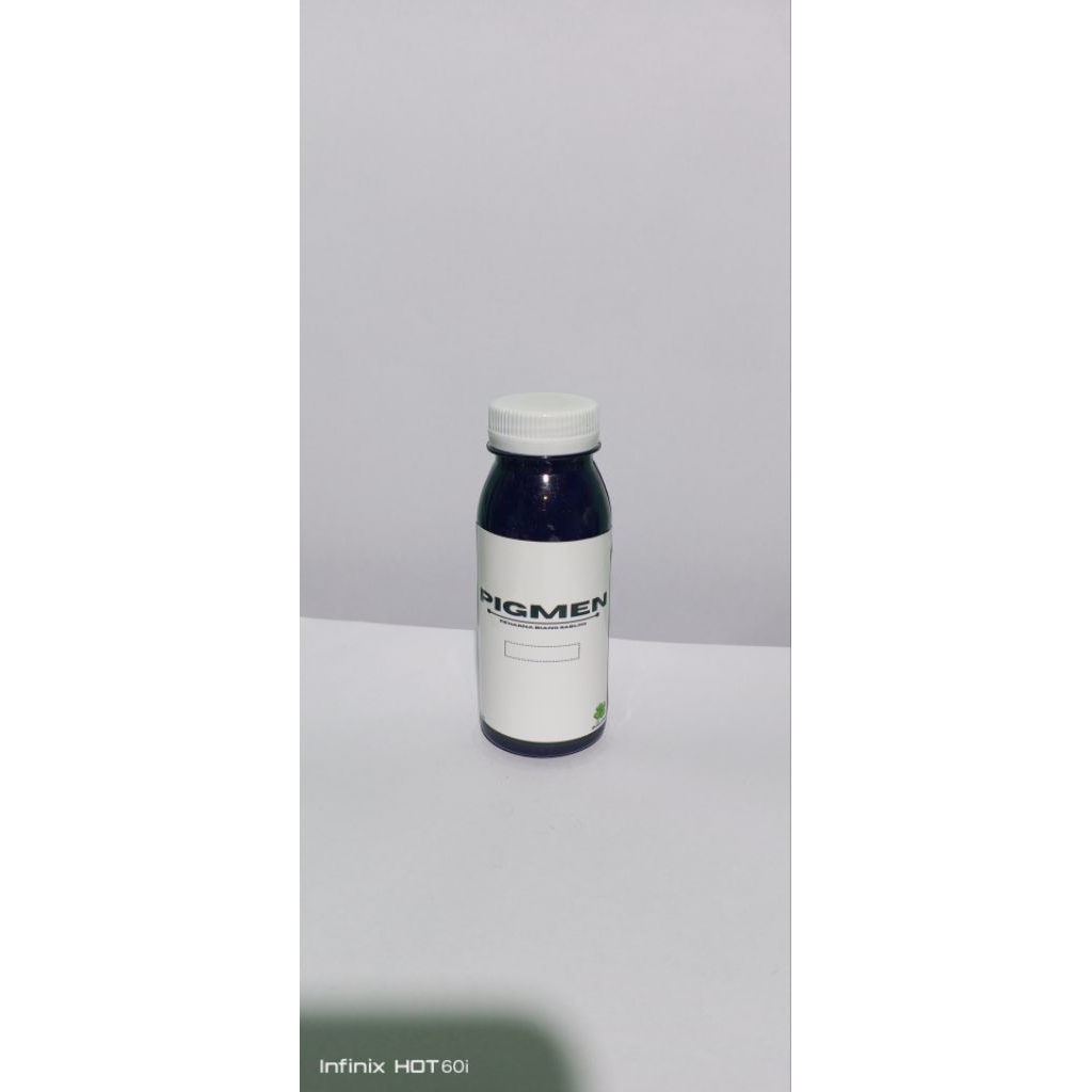 

pigmen warna sablon ekonomis blue 100mL