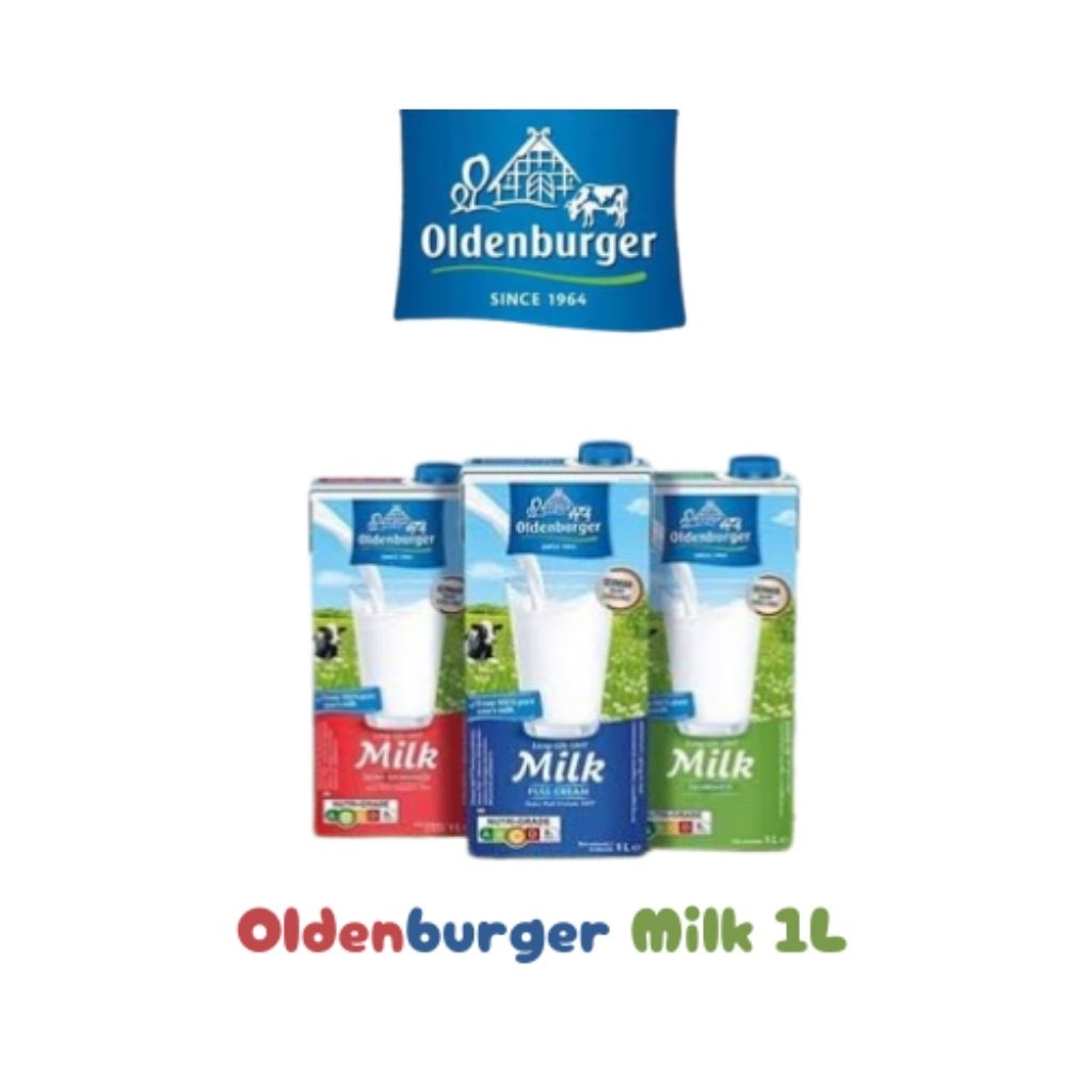 

PROMO CUCI GUDANG Olden Burger UHT | Susu Evaporasi | Full Cream| Semi Skimmed | Termurah| UHT Full Cream| Skimmed Milk